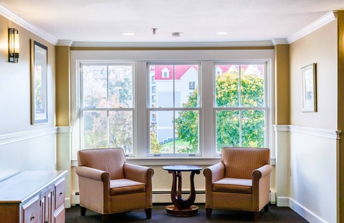 Lincoln Apartamento | South Mountain Resort - Lincoln - Estudio