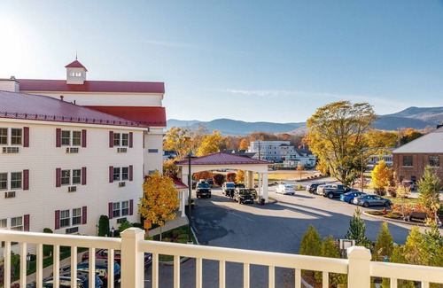 Lincoln Apartamento | South Mountain Resort - Lincoln - Estudio