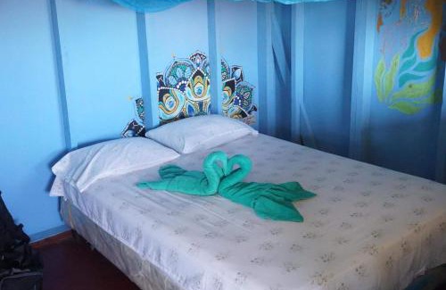 Little Corn Island Casa | Cool Spot Grace Place