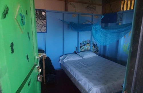 Little Corn Island Casa | Cool Spot Grace Place