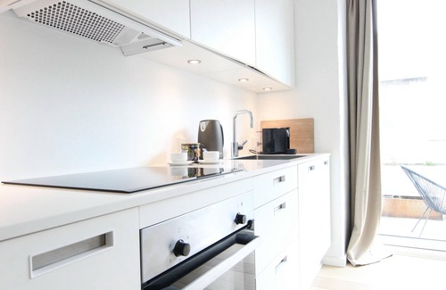 København N Apartamento | Cool studio in Nørrebro - 236