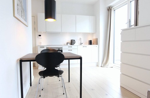 København N Apartamento | Cool studio in Nørrebro - 236