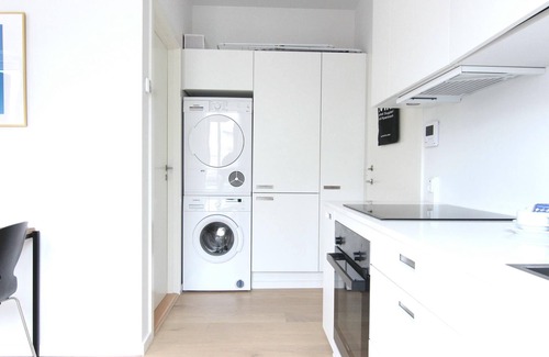 København N Apartamento | Cool studio in Nørrebro - 236
