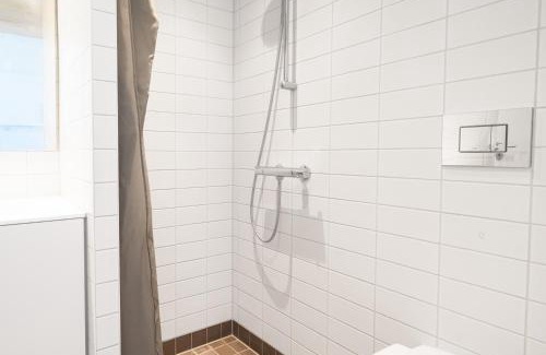 Sydhavnen Apartamento | Cool studio in the South Harbour - 290