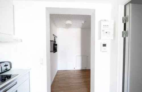Sydhavnen Apartamento | Cool studio in the South Harbour - 291