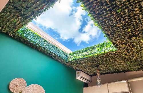 Dafni Apartamento | Cool Style Private Apartments