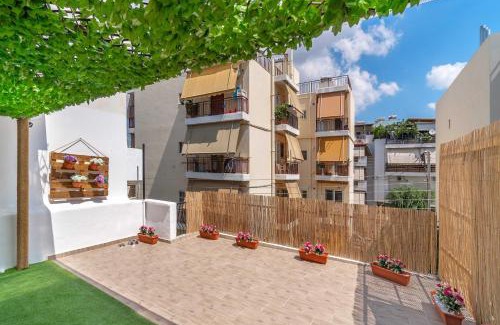 Dafni Apartamento | Cool Style Private Apartments
