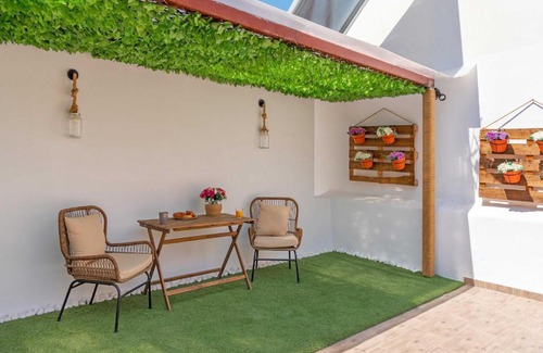 Dafni Apartamento | Cool Style Private Apartments