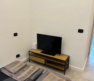 Karlin Apartamento | Cool Vitkova apartment with balcony