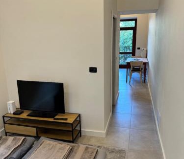 Karlin Apartamento | Cool Vitkova apartment with balcony