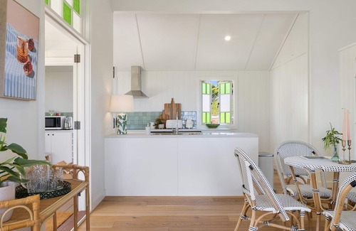 Ewingsdale Cabaña | A PERFECT STAY - Coolamon Studio