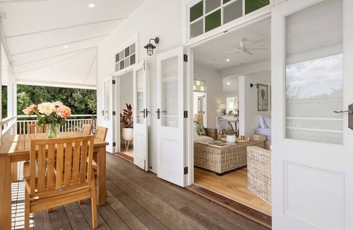 Ewingsdale Cabaña | A PERFECT STAY - Coolamon Studio