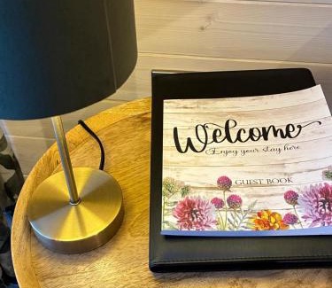 Enniskillen Otro | Coolaness Glamping
