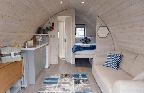 Enniskillen Otro | Coolaness Glamping