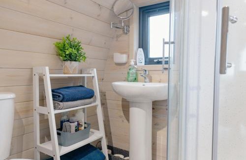 Enniskillen Otro | Coolaness Glamping