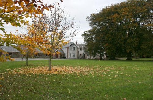 Arless Casa | Coolanowle Self Catering Holiday Accommodation