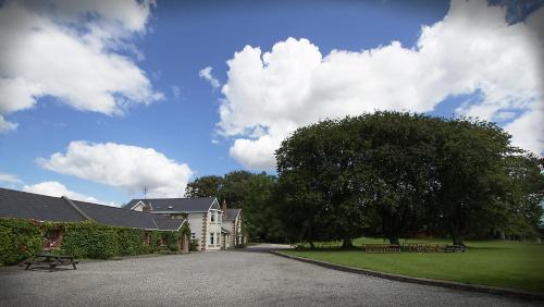 Arless Casa | Coolanowle Self Catering Holiday Accommodation