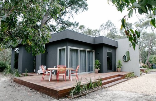 Balnarring Casa | Coolart Studios: Studio One