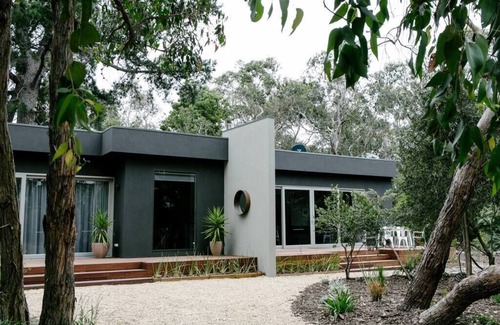 Balnarring Casa | Coolart Studios: Studio One