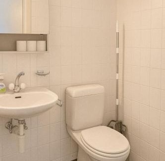 Fribourg Apartamento | Cooles Apartment an der Kathedrale