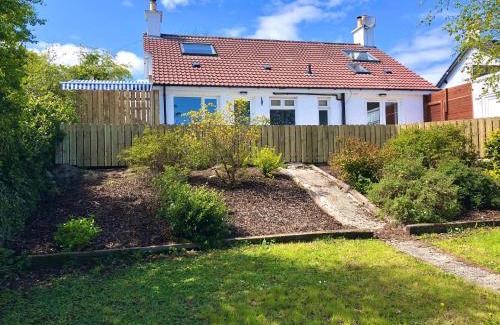 Ballycastle Casa | Coolfinn Cottage