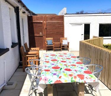 Ballycastle Casa | Coolfinn Cottage