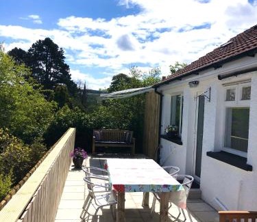 Ballycastle Casa | Coolfinn Cottage