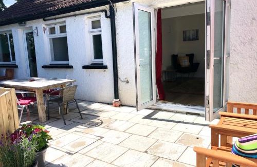 Ballycastle Casa | Coolfinn Cottage
