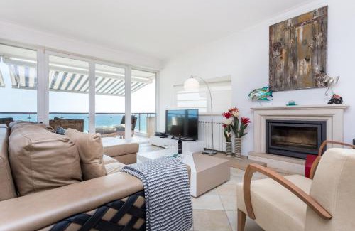 Luz Casa | CoolHouses Algarve Luz, Ocean front 4 Bed house w/pool, Casa da Pipa