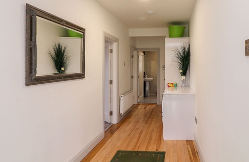 Kilnabrack Upper Casa | Coolnaharragill Lower, GLENBEIGH, CONDADO DE KERRY
