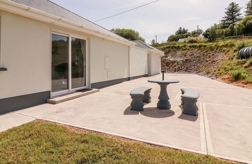 Kilnabrack Upper Casa | Coolnaharragill Lower, GLENBEIGH, CONDADO DE KERRY