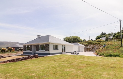Kilnabrack Upper Casa | Coolnaharragill Lower, GLENBEIGH, CONDADO DE KERRY
