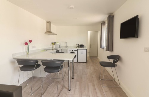 Glenbeigh Cabaña | COOLNAHARRAGILL LOWER ANNEXE in Glenbeigh, County Kerry