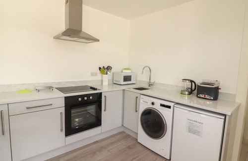 Glenbeigh Cabaña | COOLNAHARRAGILL LOWER ANNEXE in Glenbeigh, County Kerry