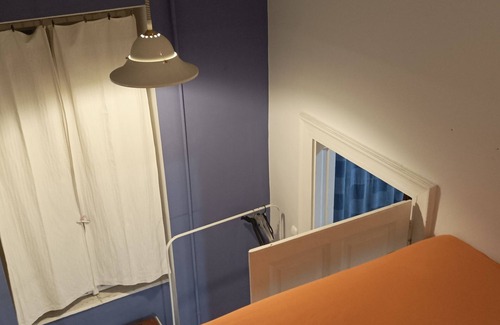 Erzsebetvaros Apartamento | Coolors Apartment Budapest