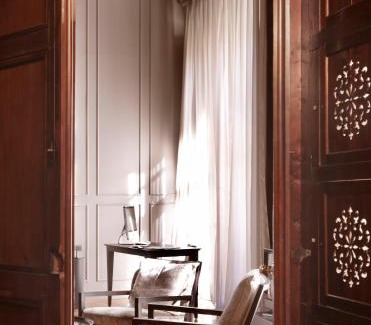 Santa Catalina Hotel | CoolRooms Palacio Villapanés 5 GL
