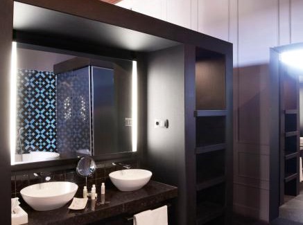 Santa Catalina Hotel | CoolRooms Palacio Villapanés 5 GL