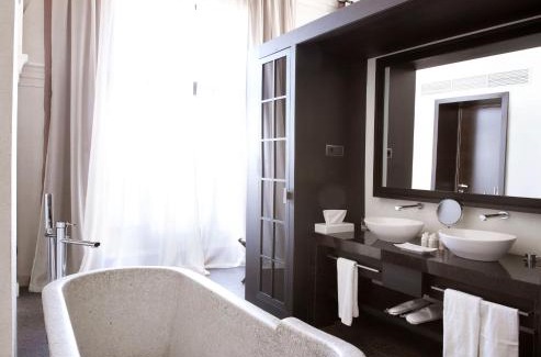 Santa Catalina Hotel | CoolRooms Palacio Villapanés 5 GL