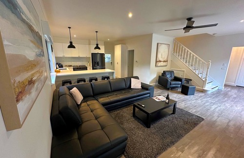 Warburton Casa | Coolwater Lodge in the Heart of Warburton