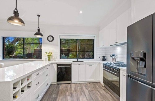 Warburton Casa | Coolwater Lodge in the Heart of Warburton