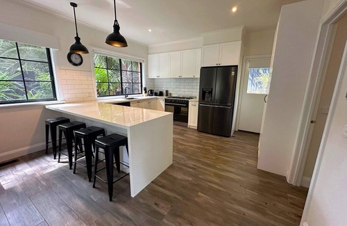 Warburton Casa | Coolwater Lodge in the Heart of Warburton
