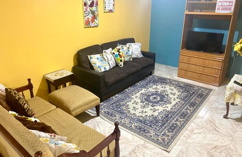 Mandeville Apartamento | Coolworthy Cozy Retreat