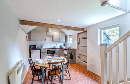 Reading Casa | Coombe End Farm Lodge