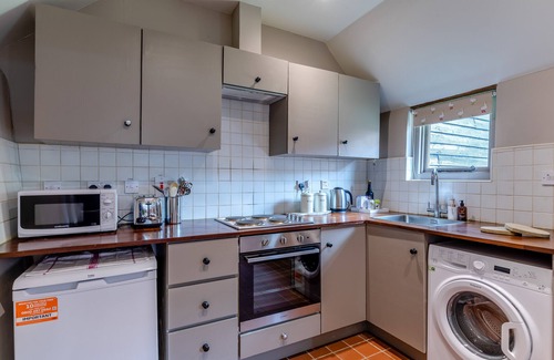 Reading Casa | Coombe End Farm Lodge