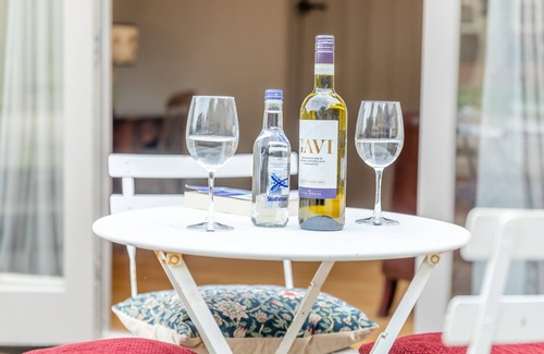 Reading Casa | Coombe End Farm Lodge