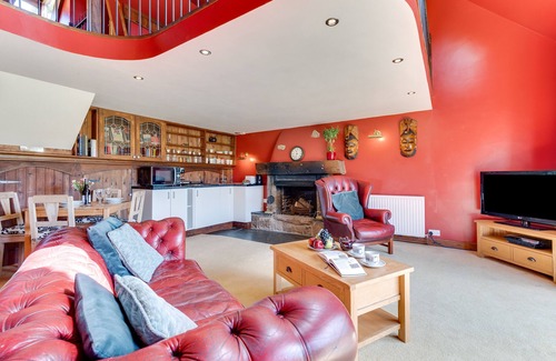 Quethiock Casa | Coombe House Retreat