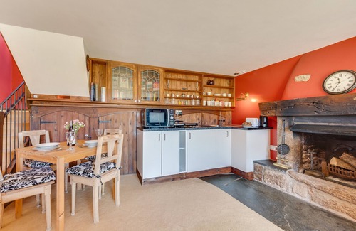 Quethiock Casa | Coombe House Retreat