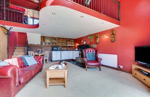 Quethiock Casa | Coombe House Retreat