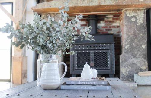 Merrijig Casa | Coombs Hill Barn
