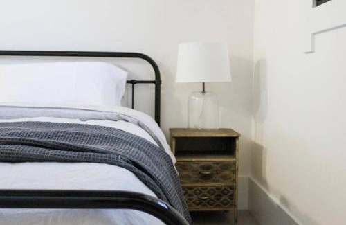 Merrijig Casa | Coombs Hill Barn